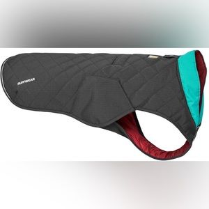 Ruffwear Stumptown Insulated Dog Jacket